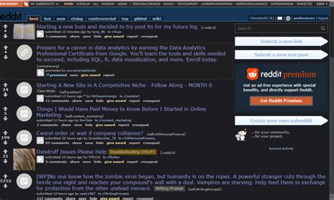 old reddit.com|old reddit desktop.